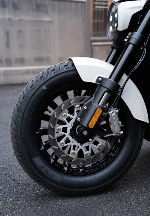 Мотоцикл Benda DarkFlag 500 Commander в Каспийске