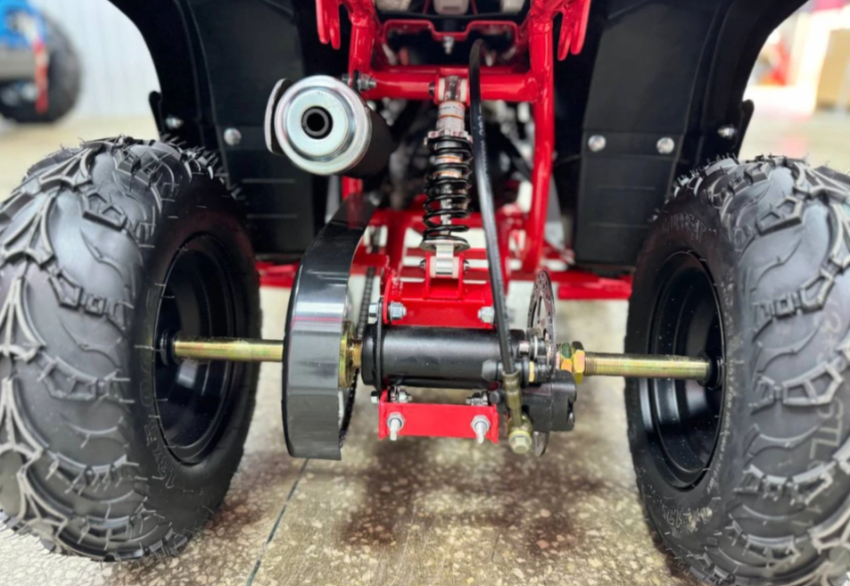 Квадроцикл GBM ROBLOX в Каспийске