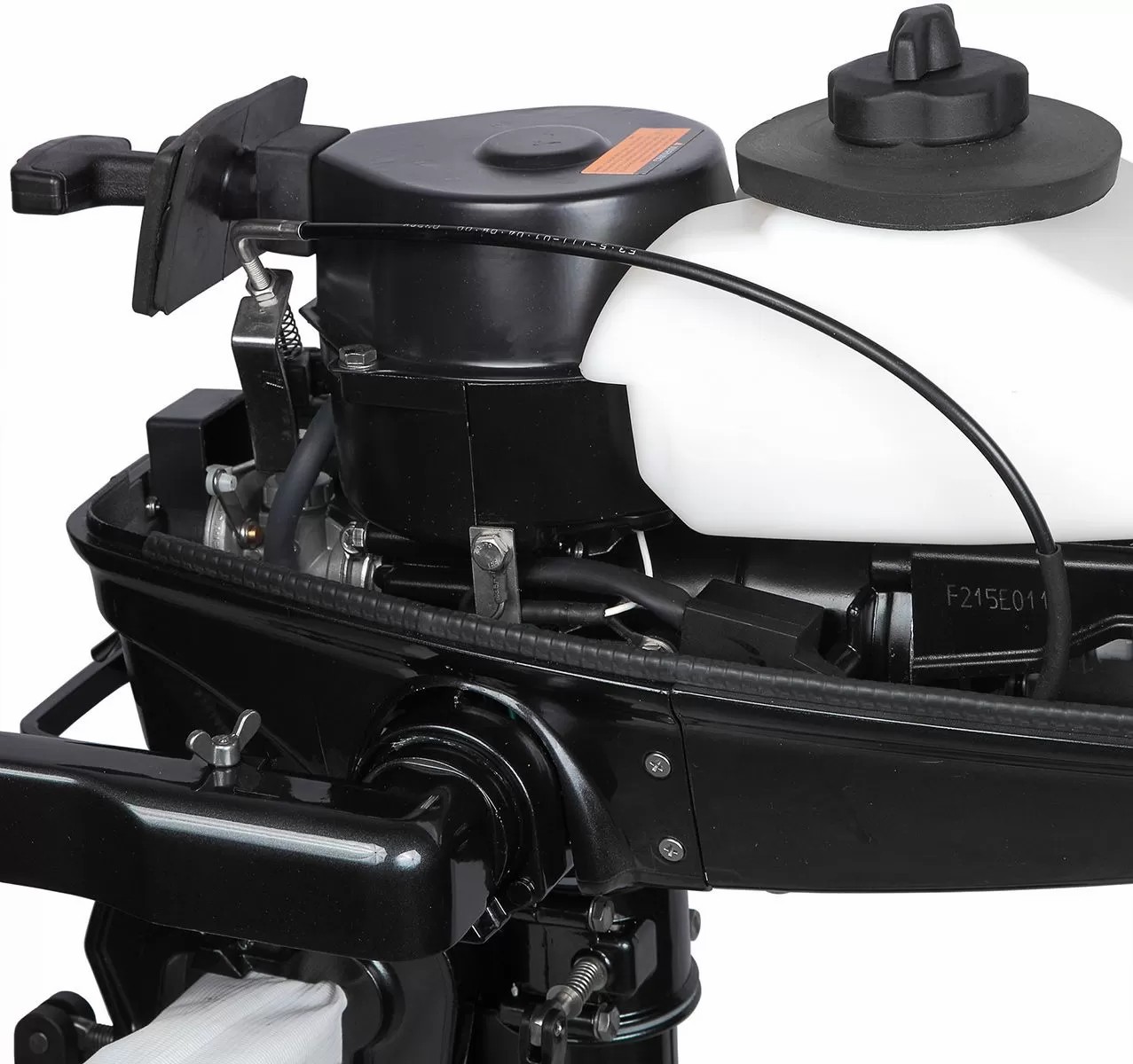 Лодочный мотор MARLIN MP 4 AMHS в Каспийске