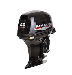 Лодочный мотор MARLIN PROLINE MP 40 AWR в Каспийске