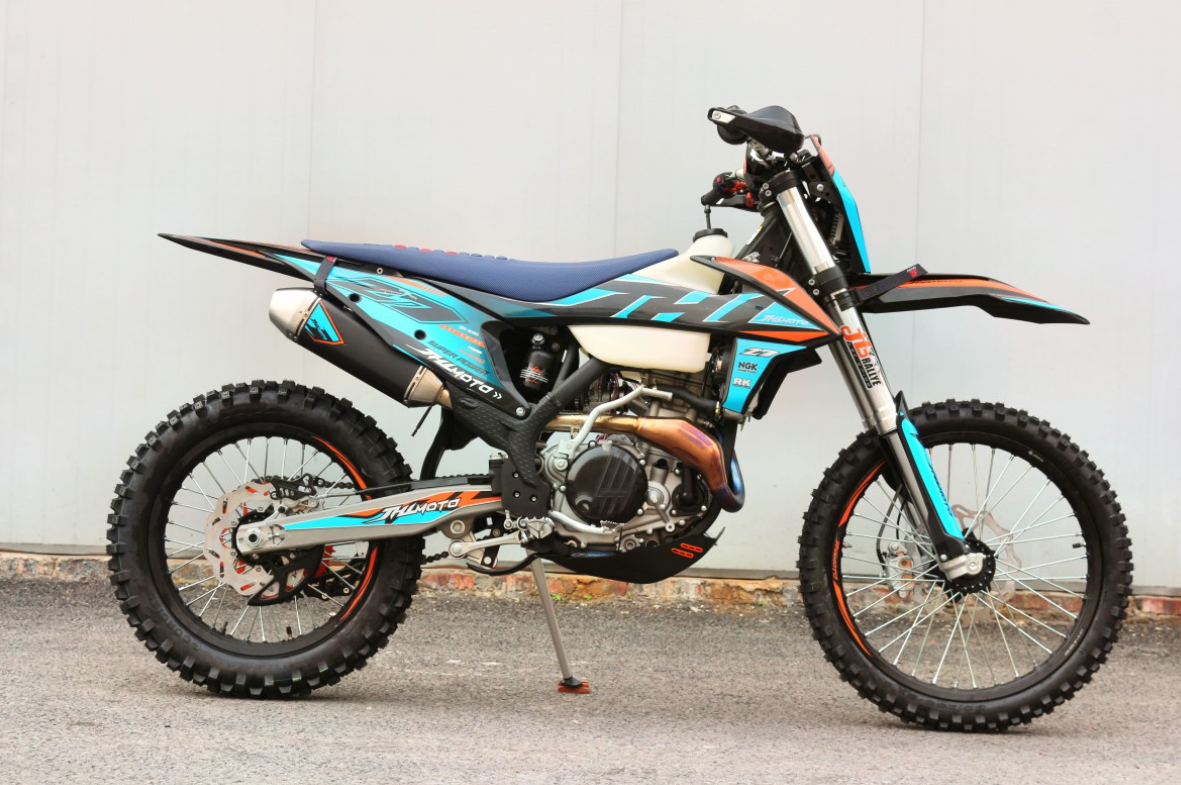 Мотоцикл JHLMOTO JHL Z7 NC250S (177MM-A) в Каспийске