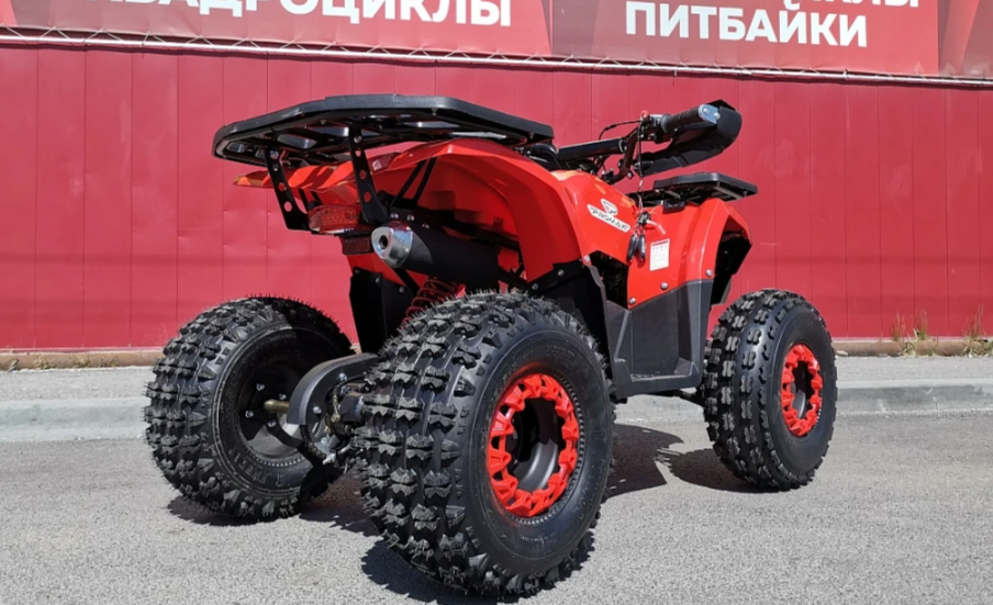 Квадроцикл PROMAX WILD 175 BASIC в Каспийске