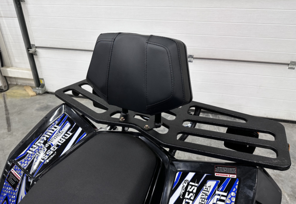 Квадроцикл GBM SHARP BIG 300 NEW PREMIUM в Каспийске