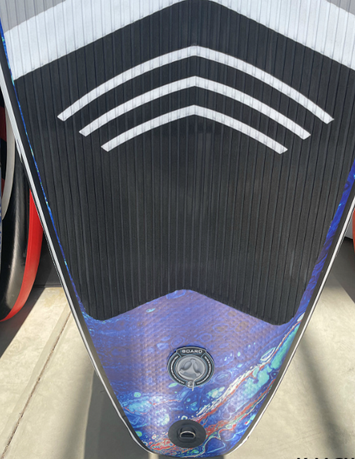 SUP (САП) ДОСКА RAIDEX I BOARD 11’ (332СМ) N 40 в Каспийске