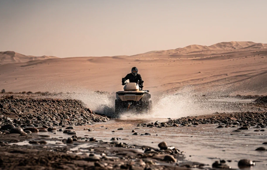 Квадроцикл BENDA REDSTONE 1000 MUD в Каспийске