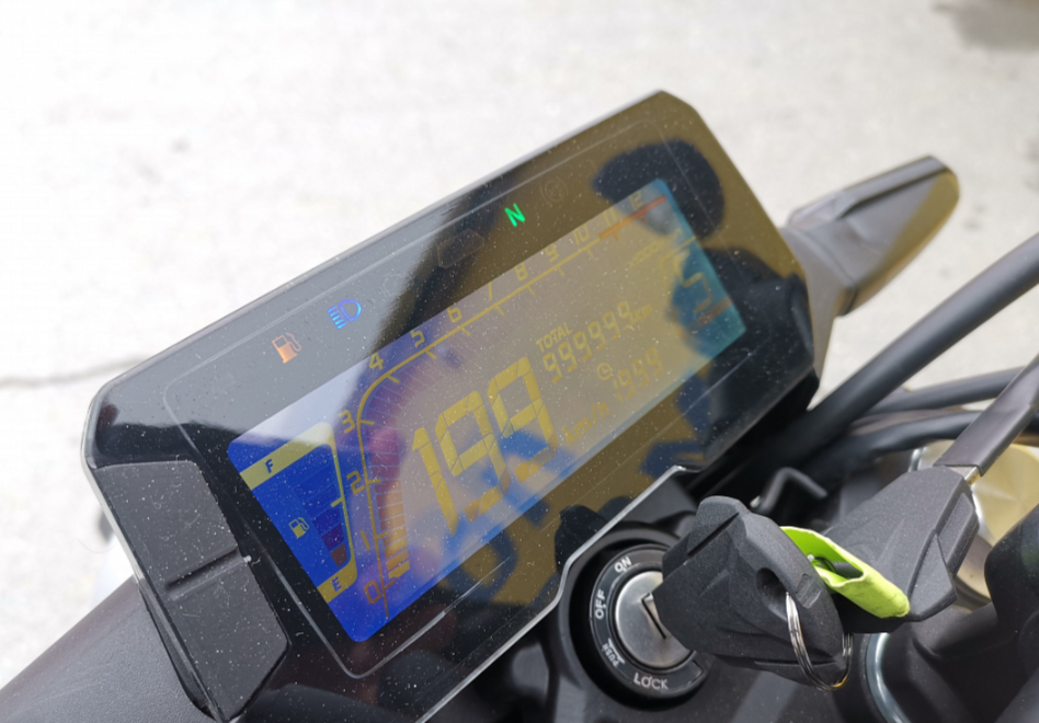 Мотоцикл MOTOLAND (МОТОЛЕНД) 250 CB250 (172FMM-5/PR250) (2022 г.) в Каспийске