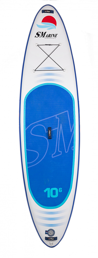 САП (SUP) Board SMARINE 10.6 в Каспийске