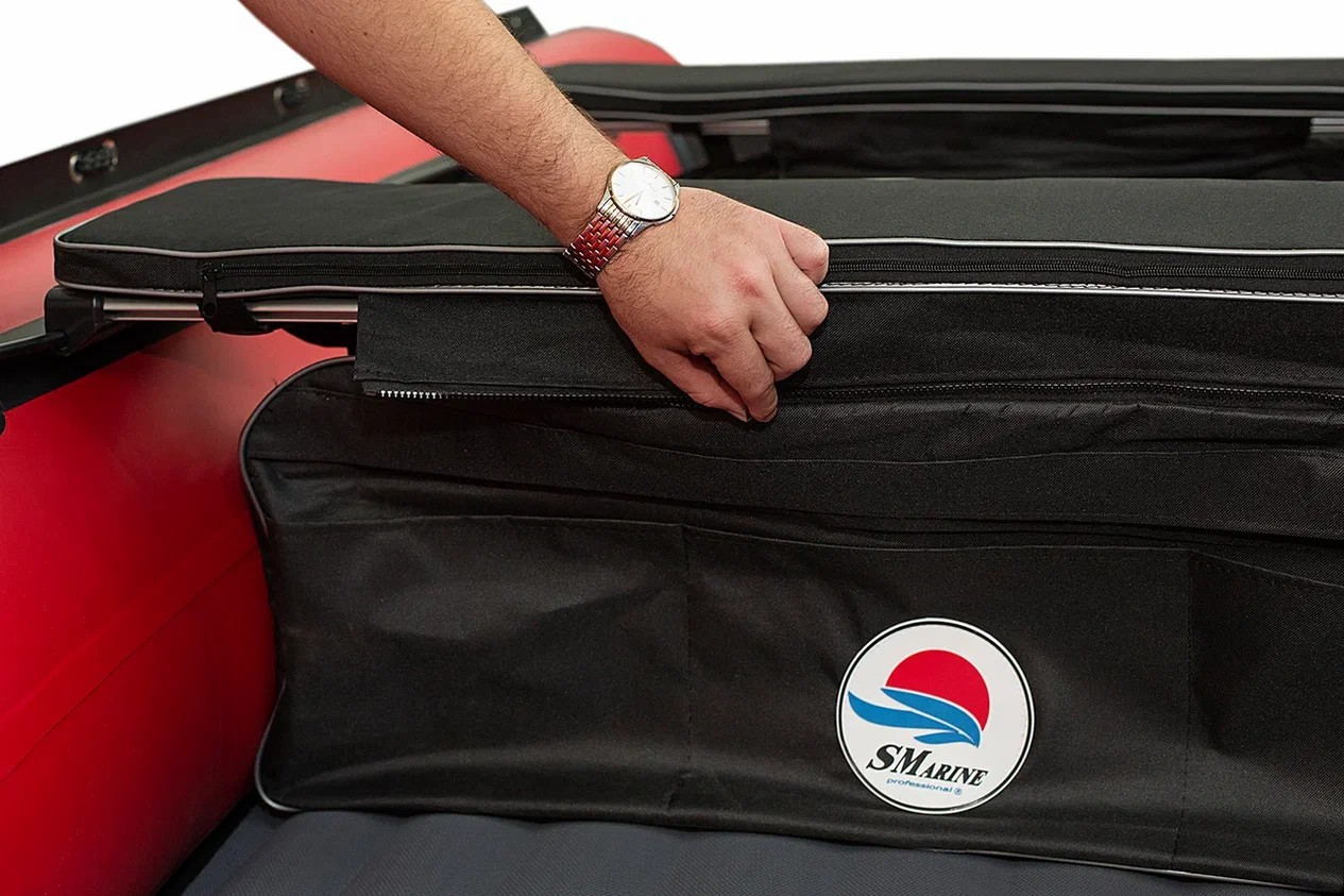 НАКЛАДКА МЯГКАЯ + СУМКА РУНДУК SDP 330 в Каспийске