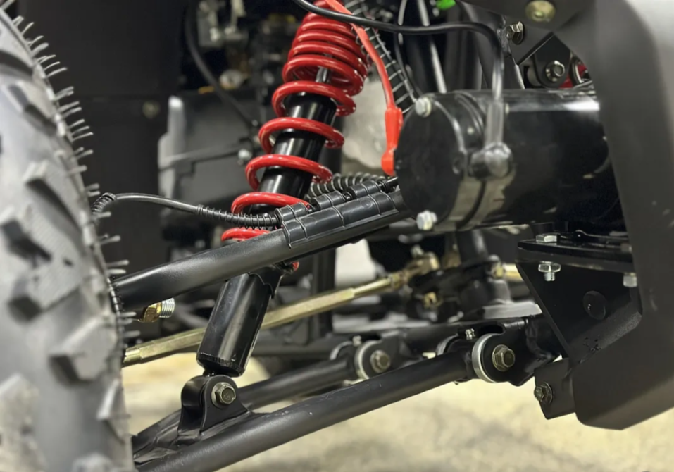 Квадроцикл GBM MAVERICK 300 NEW PREMIUM в Каспийске