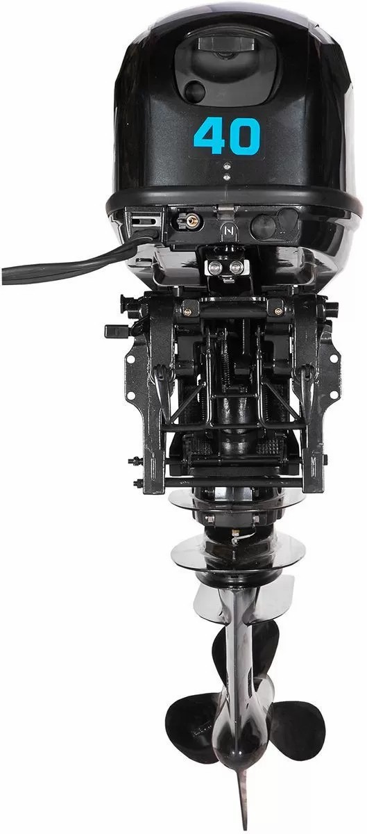 Лодочный мотор MARLIN MP 40 AERTS в Каспийске