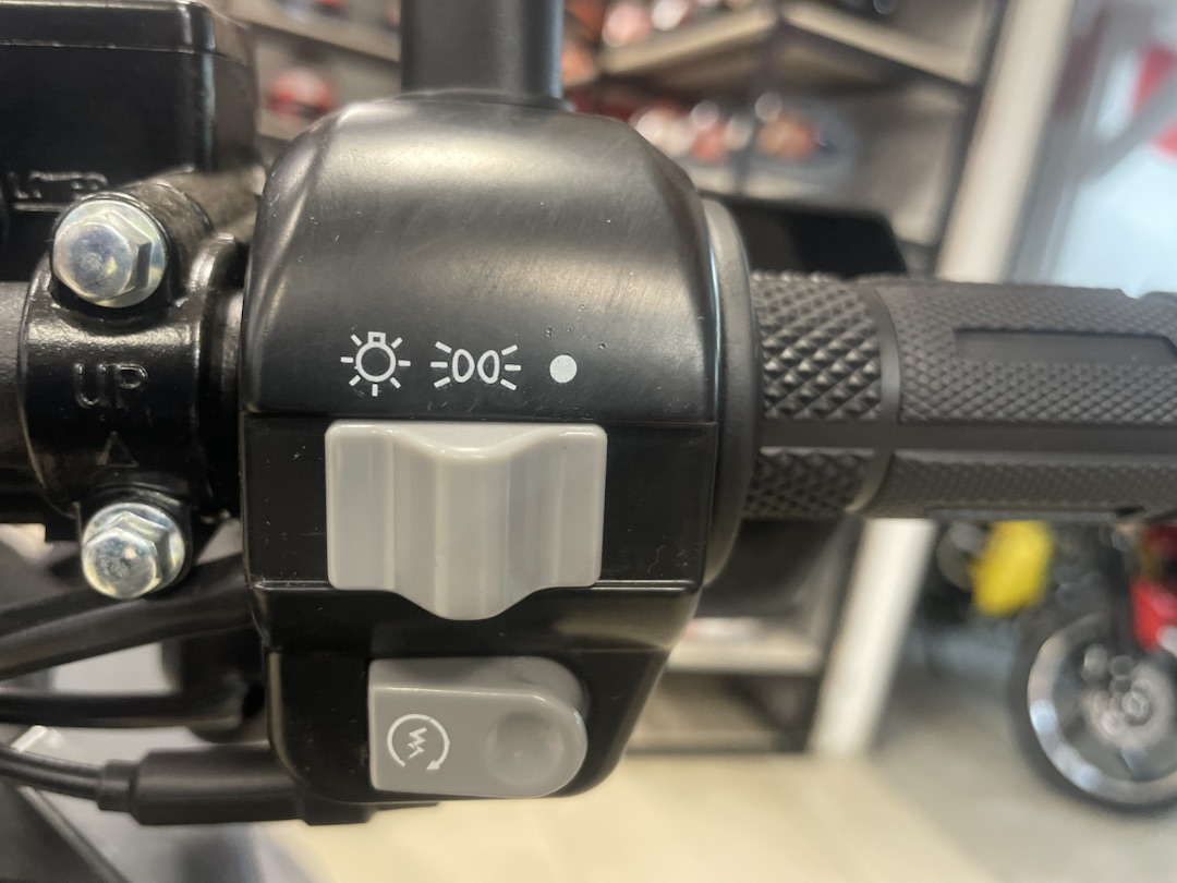 Скутер PROMAX STALKER ARMY 240(49) в Каспийске