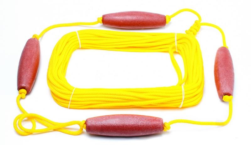 Линь спасательный "Конец Александрова" в Каспийске