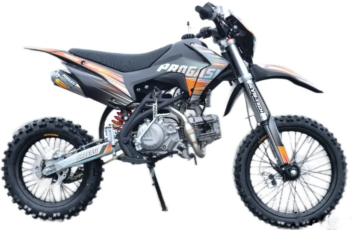 Питбайк Progasi SMART 190 NEW (ZS 1P62YML-2 W190) в Каспийске