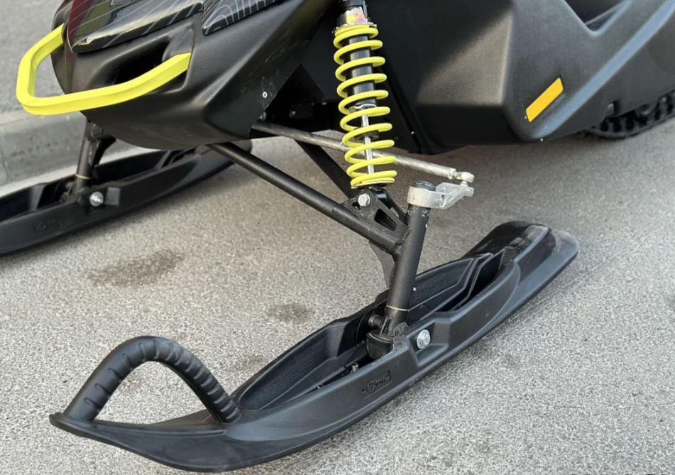 Снегоход РМ TIKSY 500 4Т в Каспийске