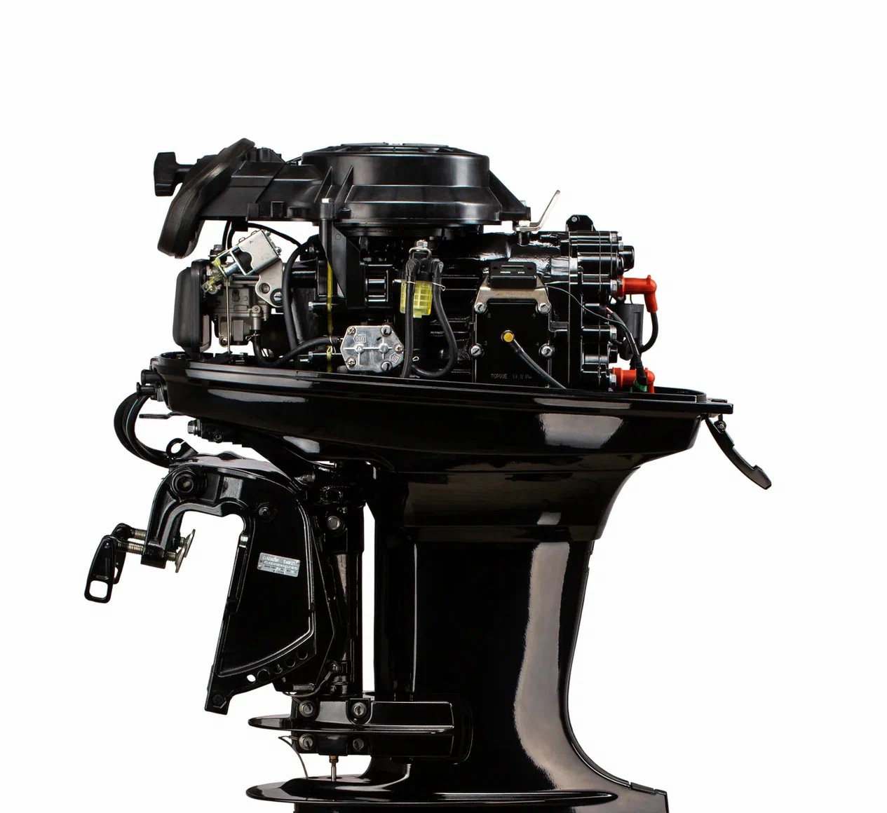 ЛОДОЧНЫЙ МОТОР GLADIATOR G40FHS в Каспийске