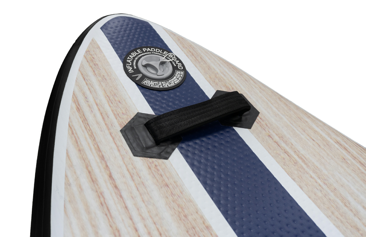 Сап-борд синий 11.6ft RIVIERA в Каспийске