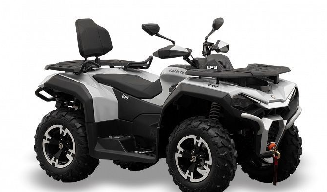 Квадроцикл HISUN HiSUN GUARDIAN 750L -/LONG/ в Каспийске