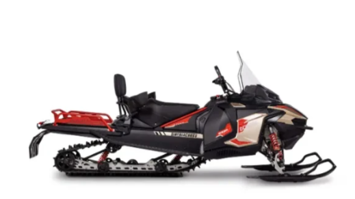 Снегоход AODES Siberiacross 1000 SWT 600mm LCD 6.8 в Каспийске