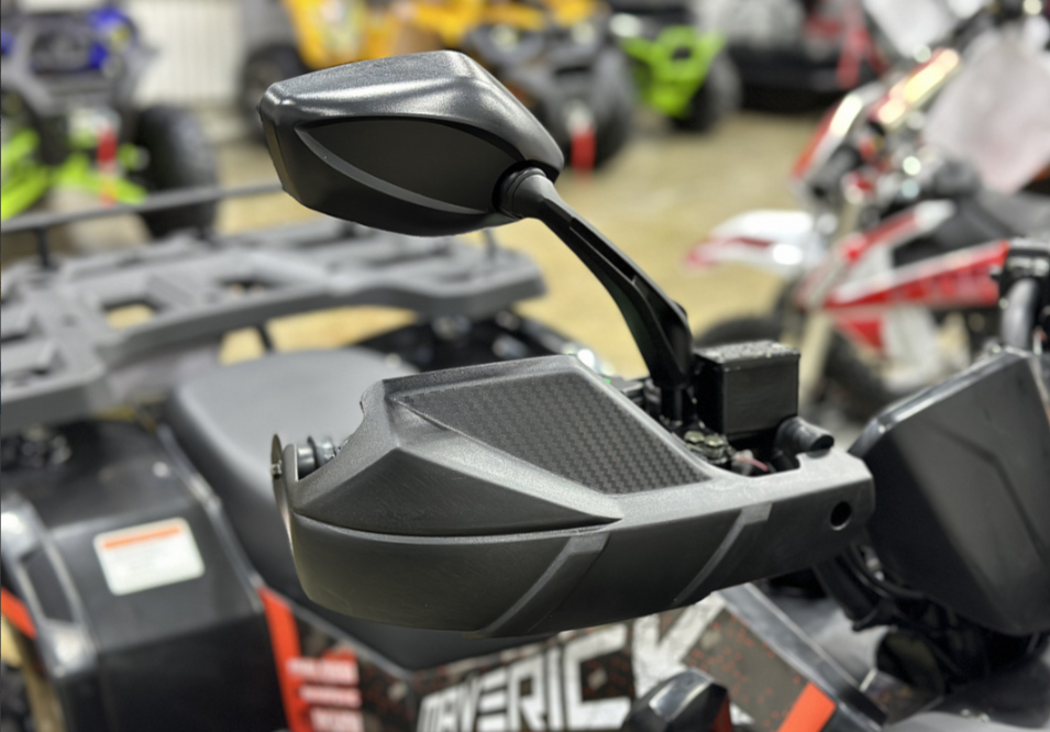 Квадроцикл GBM MAVERICK 300 NEW PREMIUM в Каспийске