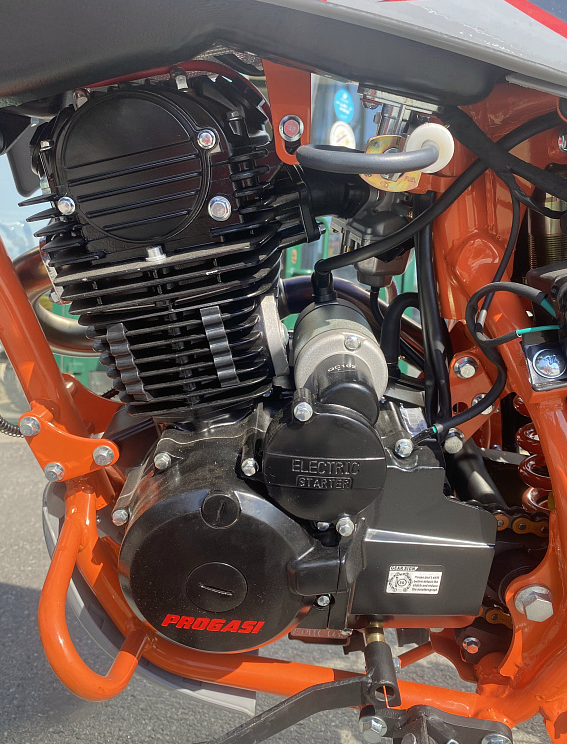 Мотоцикл Progasi PALMA 300 NEW (CB300F) в Каспийске