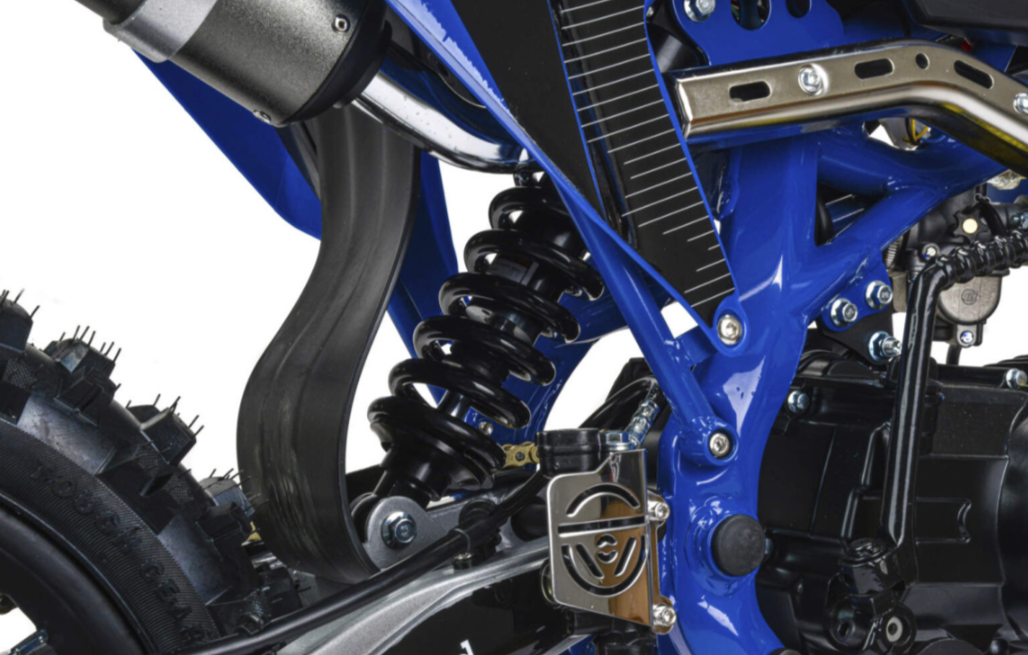 Питбайк MOTOLAND (МОТОЛЕНД) 125 SX 125 E 17/14 в Каспийске