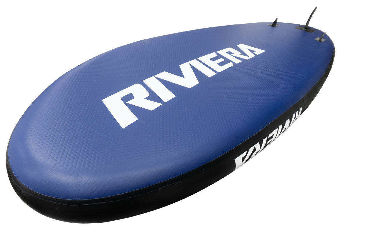 Сап-борд синий 10.6ft RIVIERA в Каспийске