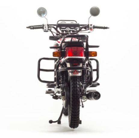 Мотоцикл FORESTER 200 (2021 г.) в Каспийске