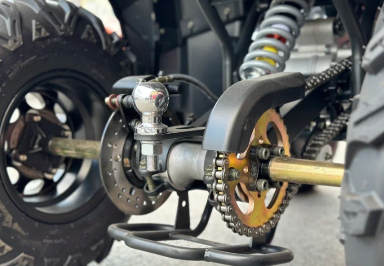 Квадроцикл GBM CROSS HILL 300 NEW PREMIUM в Каспийске