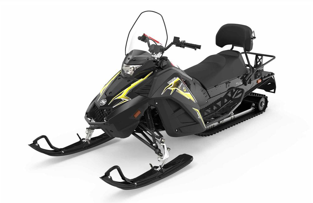 Снегоход STELS SK200R (L ST LT) КАПИТАН 1.0 K01 Tech в Каспийске