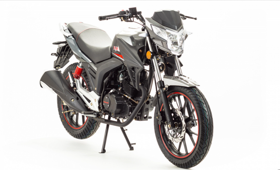 Мотоцикл FLASH 200 в Каспийске