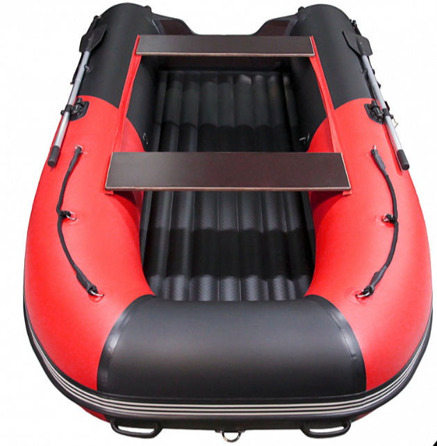 НАДУВНАЯ ЛОДКА GLADIATOR E380S в Каспийске