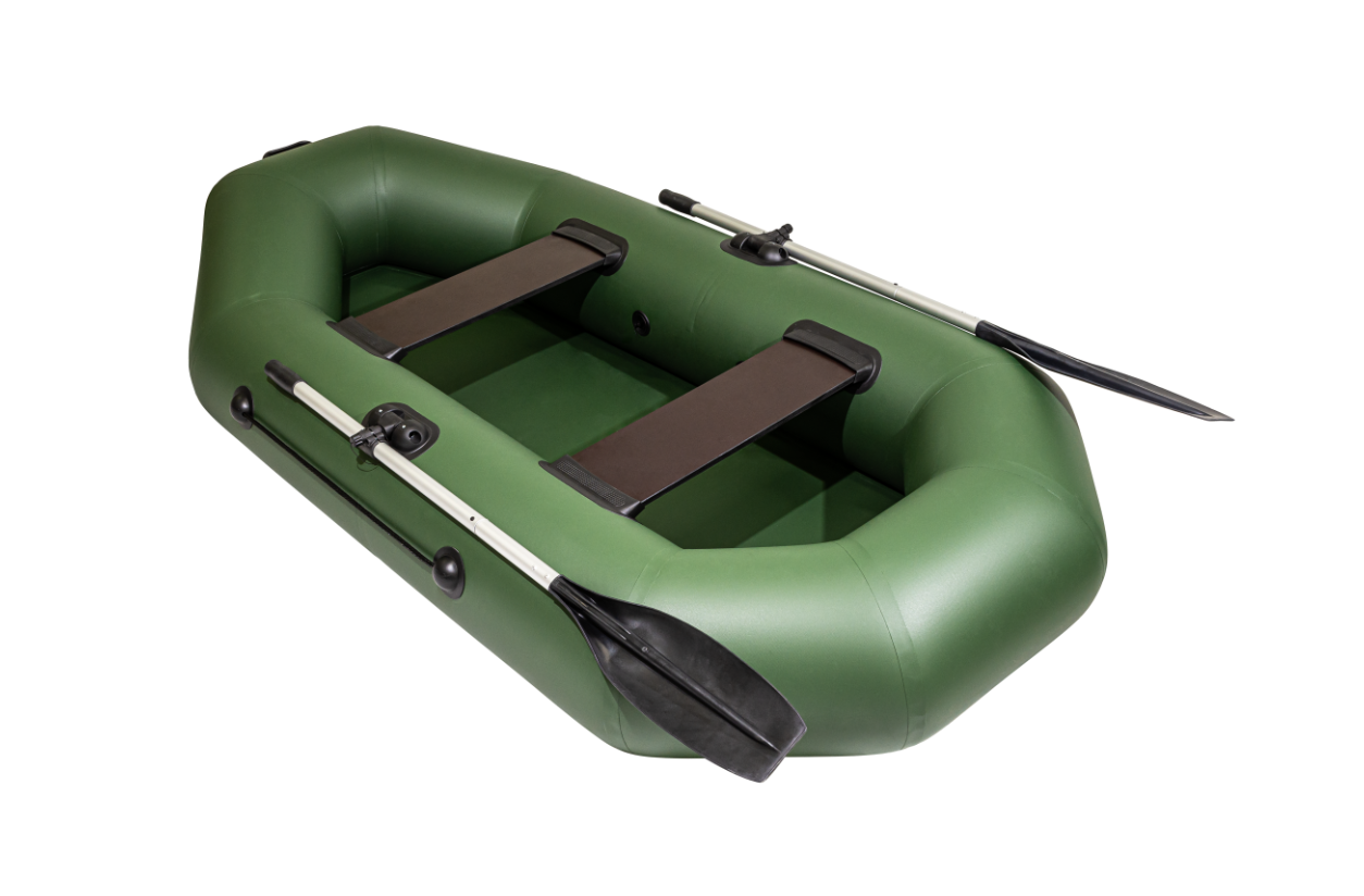 Лодка Барс 240 в Каспийске