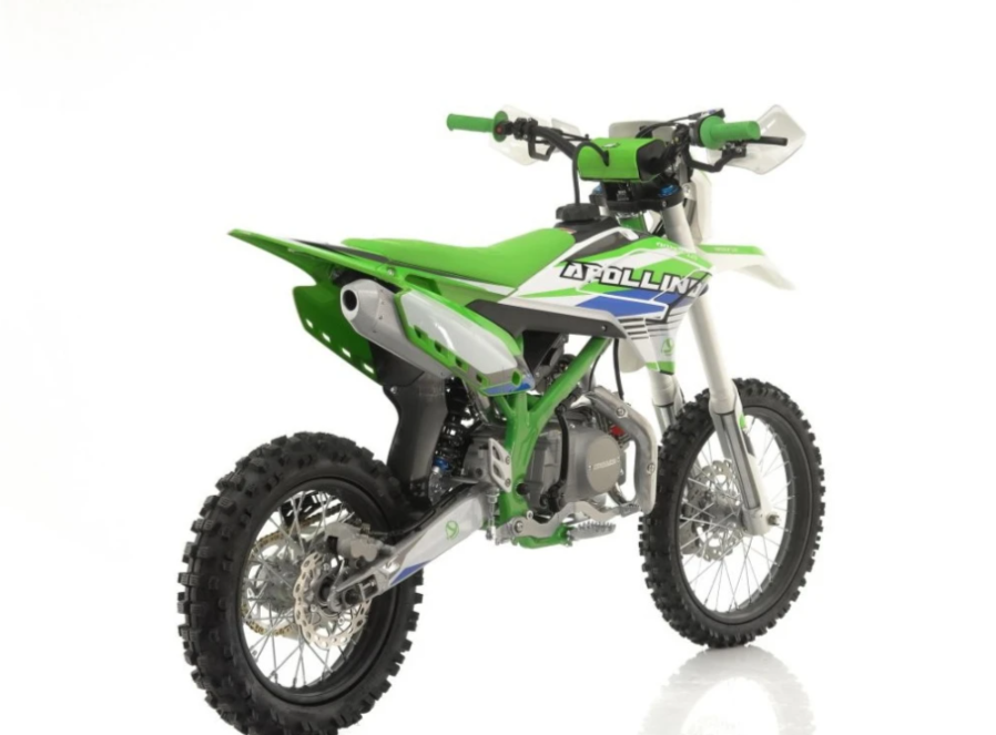 Питбайк Apollino AMX-F 125 в Каспийске