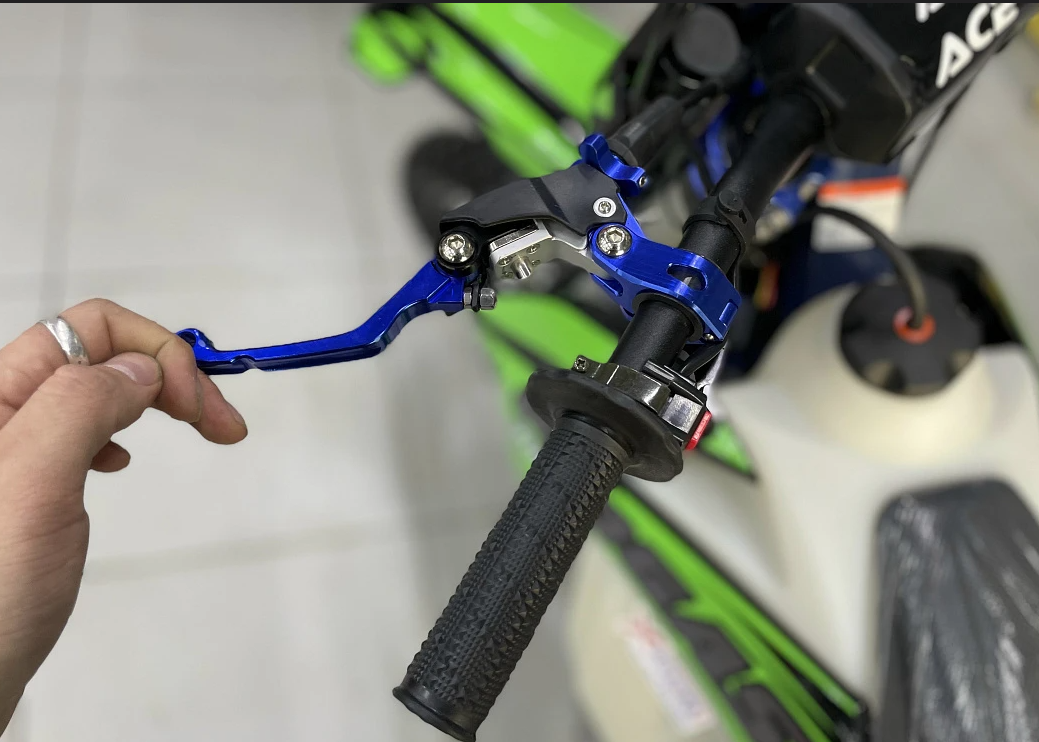 Мотоцикл Progasi RACE 300 AIR PRO SPORT в Каспийске