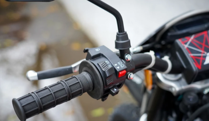 Мотоцикл BSE Z1 Y (035) в Каспийске