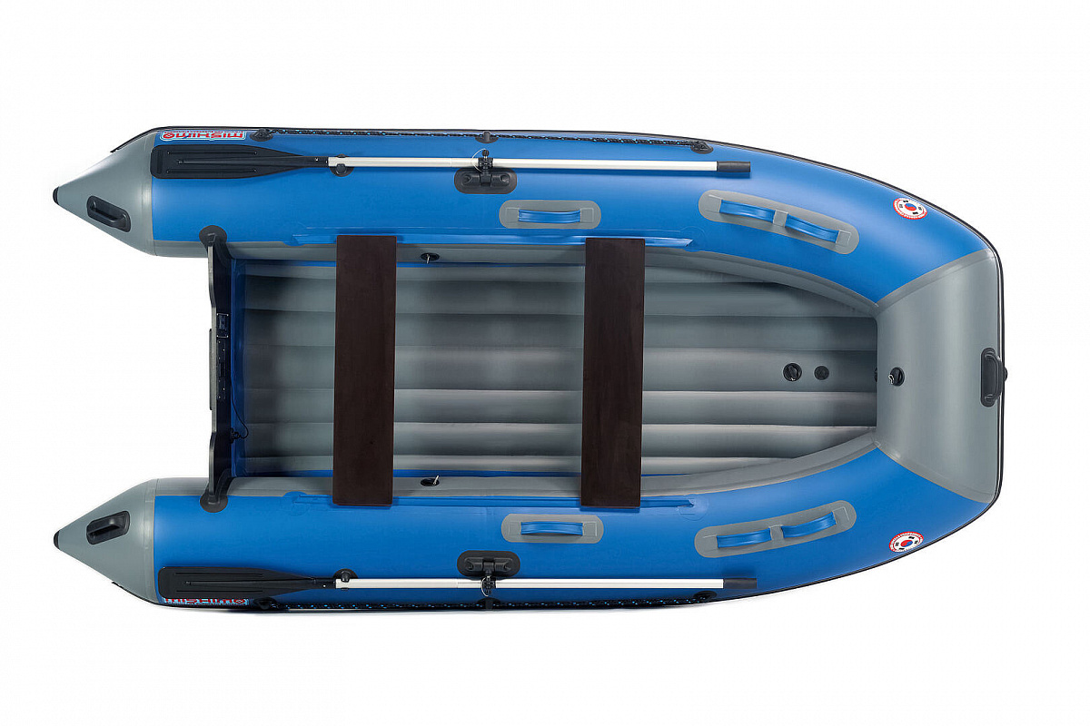 Лодка MISHIMO LITE 335 в Каспийске