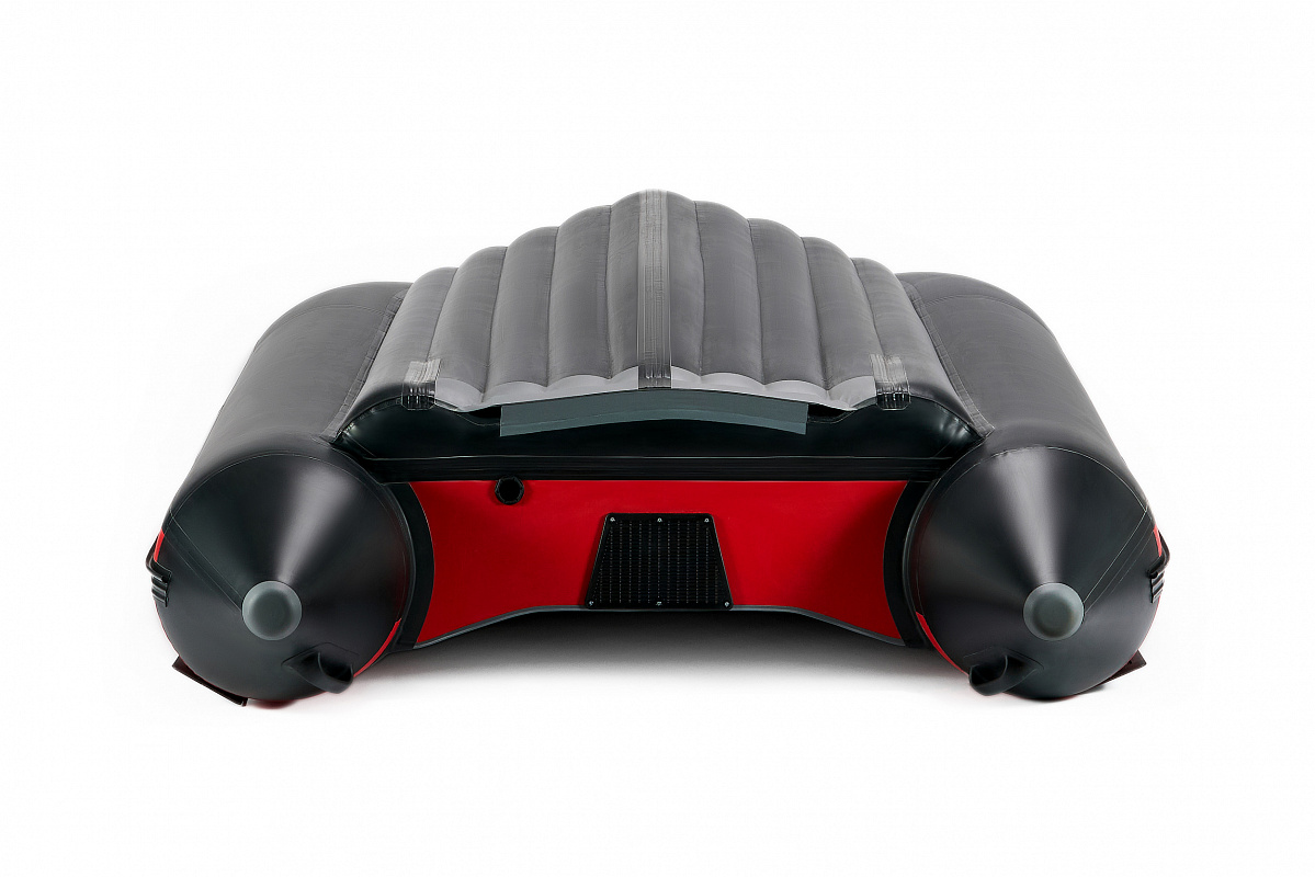 Лодка MISHIMO RAPID 400 в Каспийске