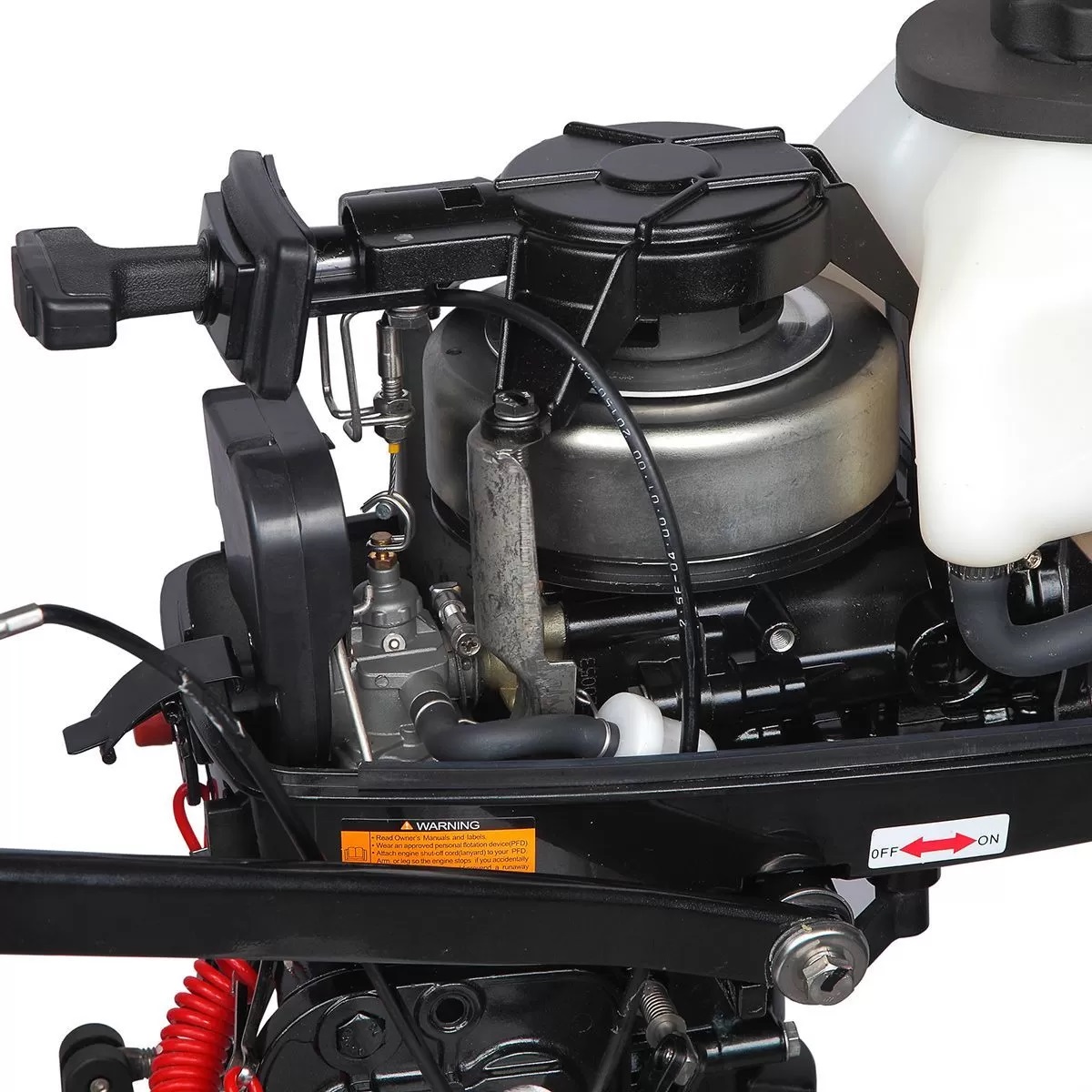 Лодочный мотор MARLIN MP 3 AMHS в Каспийске