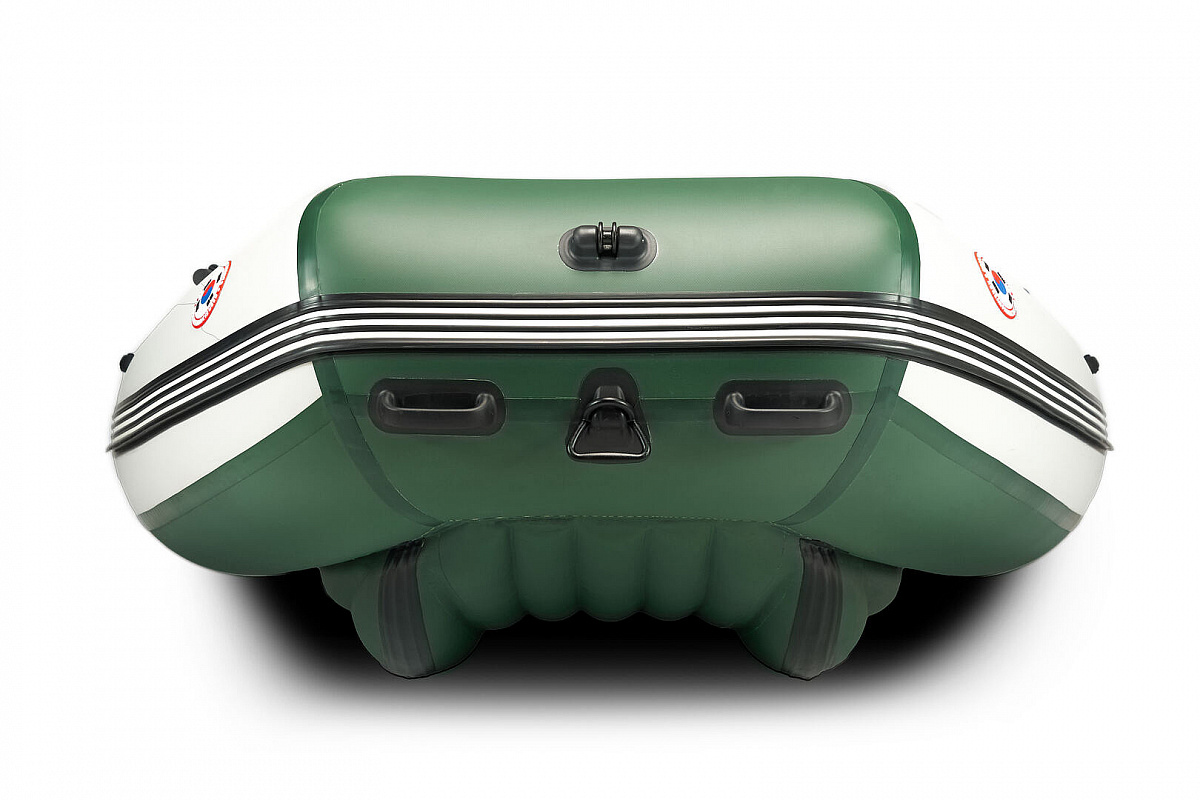 Лодка MISHIMO LITE DF 400 в Каспийске