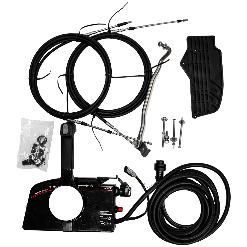 ЛОДОЧНЫЙ МОТОР TOYAMA F9.8FWS в Каспийске