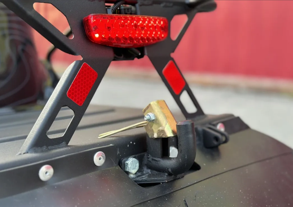 Снегоход РМ TIKSY 500 4Т в Каспийске