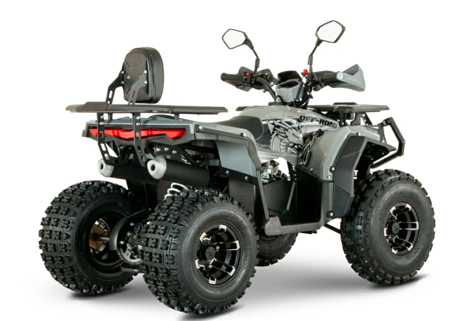 Квадроцикл YACOTA DRAGON LUX LD в Каспийске