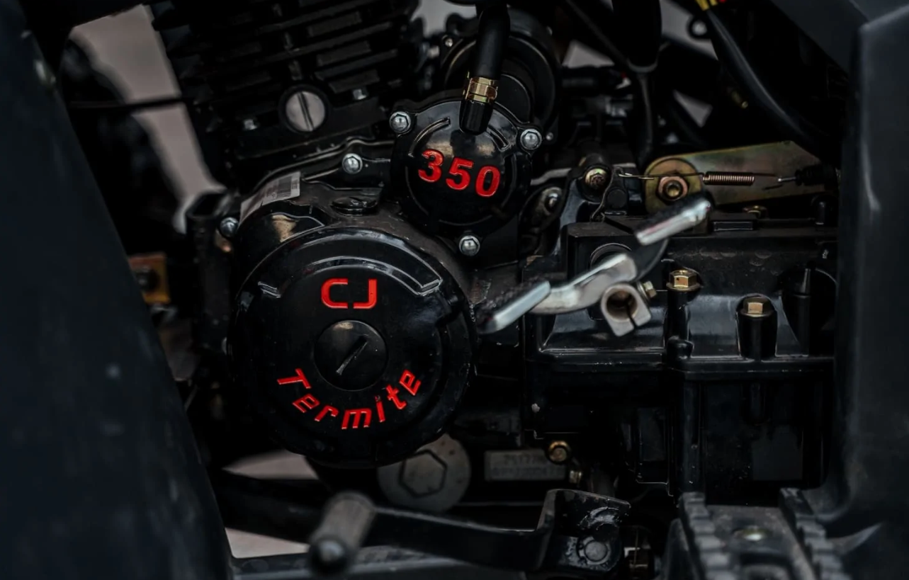 Квадроцикл CJ Termite 350 в Каспийске