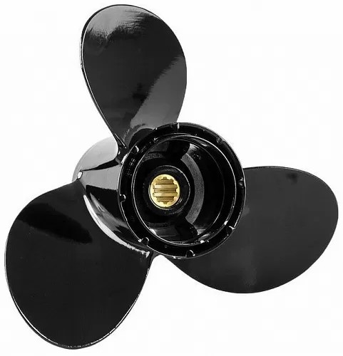 ВИНТ ГРЕБНОЙ SUZUKI DF25-30 / DT20-30; 3X10-1/4X10 в Каспийске