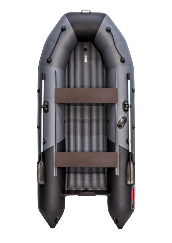 Лодка Таймень NX 3600 НДНД PRO в Каспийске