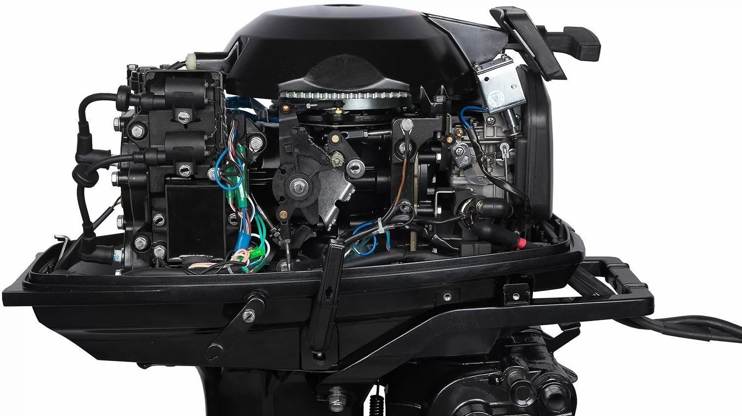 Лодочный мотор MARLIN MP 30 AWRS в Каспийске