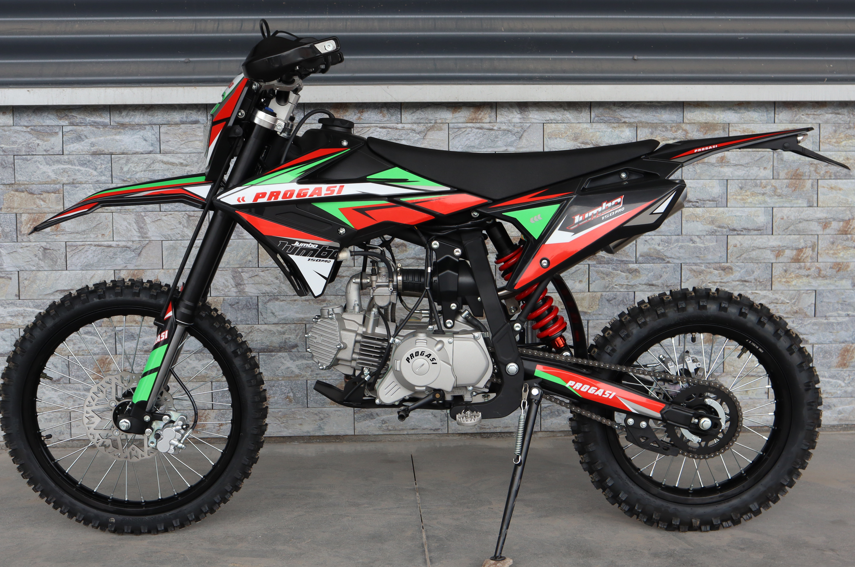 Мотоцикл Progasi Jumbo 150 Pro (19/16) в Каспийске