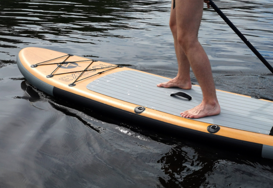 SUP (САП) Доска MISHIMO DECK 10.6(320) в Каспийске