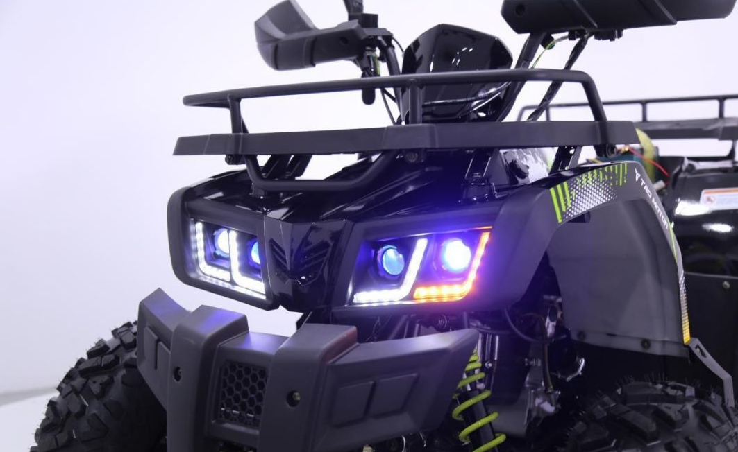 Квадроцикл YACOTA WARRIOR 200 PRO в Каспийске