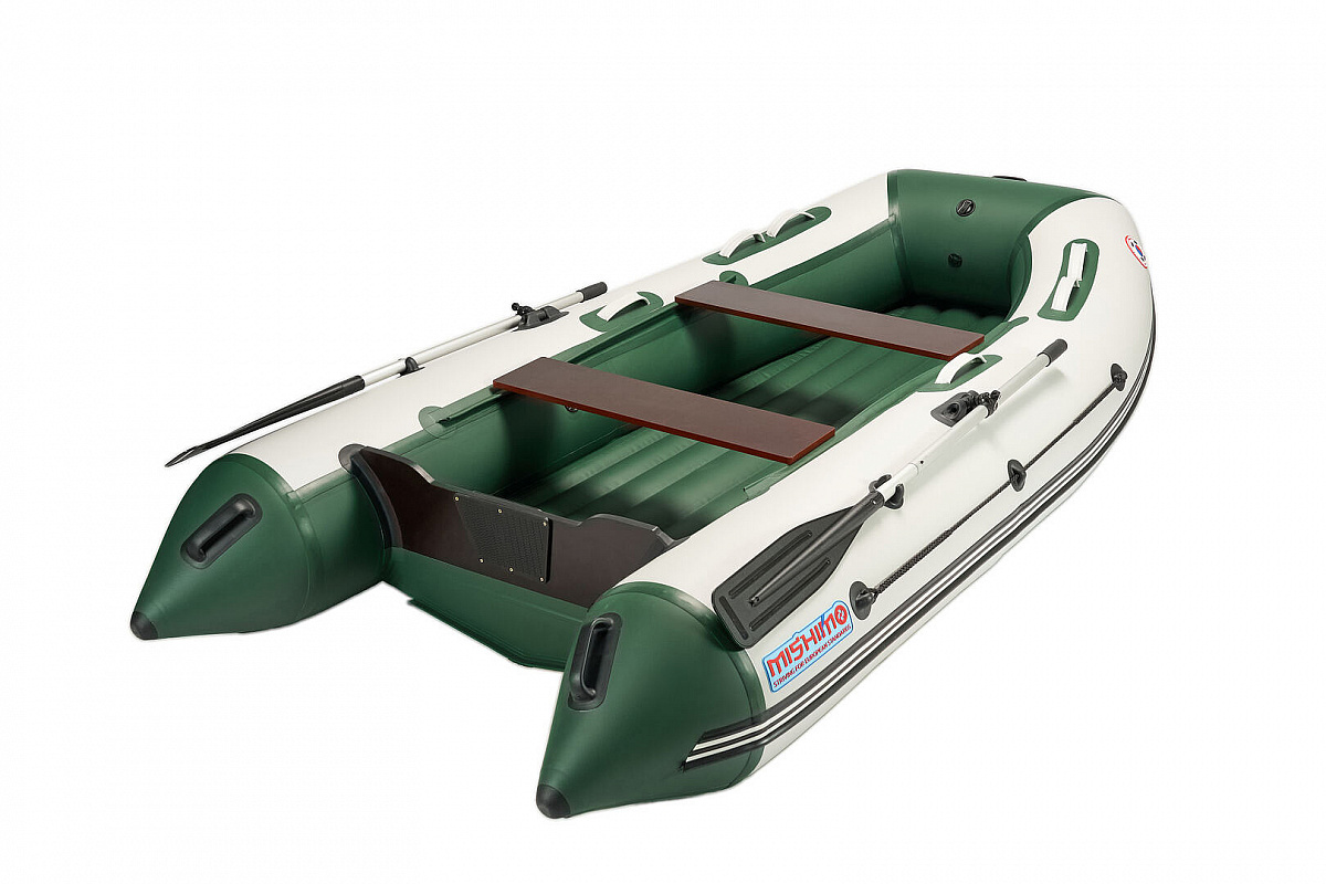 Лодка MISHIMO LITE 335 в Каспийске